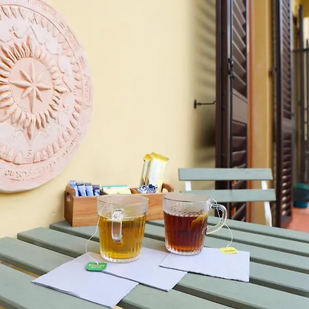 Гостевой дом N7 Флоренция