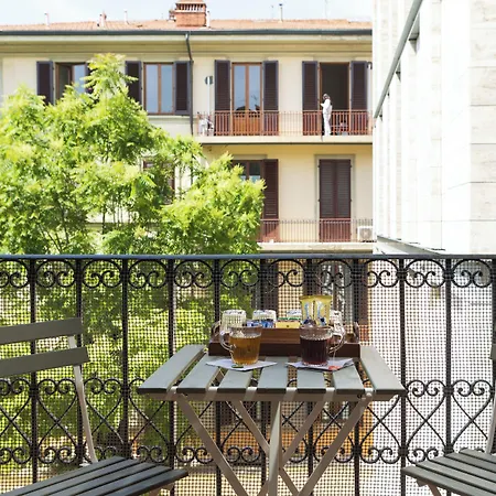 N7 4* Флоренция